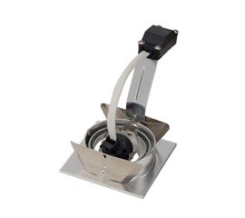 NEW TRIA 1 recessed fitting, фото 1