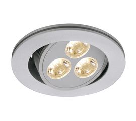 TRITON 3 recessed fitting, фото 1