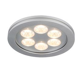 EYEDOWN 5 recessed fitting, фото 1