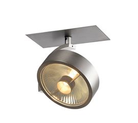 KALU RECESSED FITTING 1, фото 1