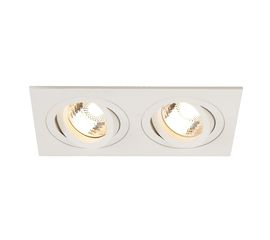NEW TRIA 2 recessed fitting, фото 1