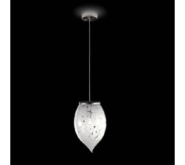 Подвесной светильник Multiforme Delice SS6606-1WN1, фото 1