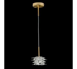 Подвесной светильник Multiforme Scintilla SS7610-CK, фото 1