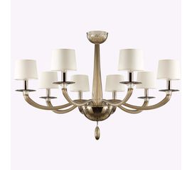 Люстра Multiforme Serenade LP0370-8-F4V, фото 1