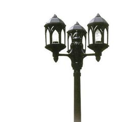 Уличный фонарь Augenti CL CL6F0/3T1, фото 1