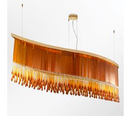 Подвесной светильник Multiforme Dancer SS7651-DK, фото 1