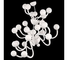 Люстра Multiforme Dadaumpa 1221-24-W, фото 1