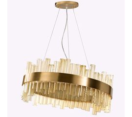 Люстра Multiforme Galactic SS6620-75-K, фото 1