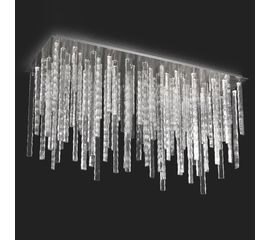 Потолочный светильник Multiforme Polaris PL7520R-38x95x50-N1, фото 1