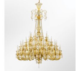 Люстра Multiforme Pasternak SK1036-48-AC, фото 1