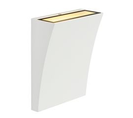 DELWA WIDE LED outdoor wall light, фото 1