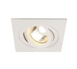 NEW TRIA 1 recessed fitting, фото 1