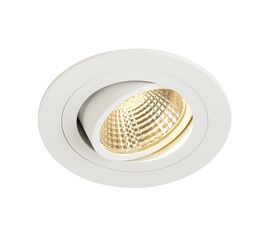 NEW TRIA 1 SET recessed fitting, фото 1