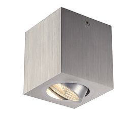 TRILEDO SQUARE CL ceiling light, фото 1