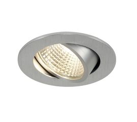NEW TRIA 1 SET recessed fitting, фото 1