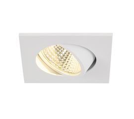 NEW TRIA 1 SET recessed fitting, фото 1
