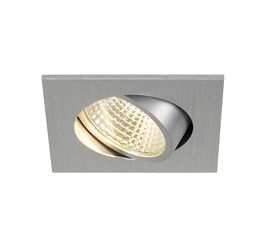 NEW TRIA 1 SET recessed fitting, фото 1