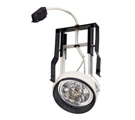 QR111 MODULE MOVE for AIXLIGHT PRO installation frame, фото 1