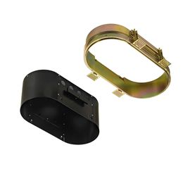 INSTALLATION FRAME 2 FRAMELESS, фото 1