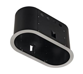 INSTALLATION FRAME 2 FRAME for AIXLIGHT PRO, фото 1