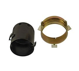 INSTALLATION FRAME 1 FRAMELESS for AIXLIGHT PRO, фото 1