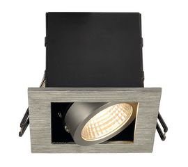 KADUX 1 SET recessed fitting, фото 1