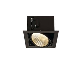 KADUX 1 SET recessed fitting, фото 1