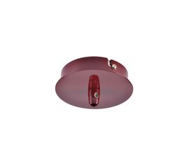 CEILING PLATE FITU single ceiling plate, фото 1