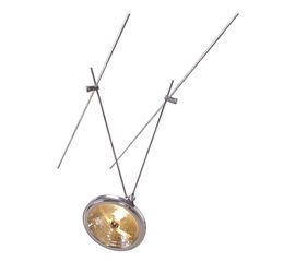 QRB wire luminaire, фото 1