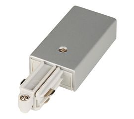 FEED-IN for 1-phase high-voltage surface-mounted track, фото 1