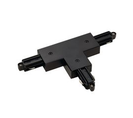 T-CONNECTOR for 1-phase high-voltage surface-mounted track, фото 1