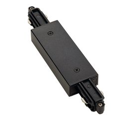 LONG CONNECTOR for 1-phase high-voltage surface-mounted track, фото 1