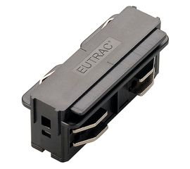LONG CONNECTOR for EUTRAC 240V 3-phase surface-mounted track, фото 1