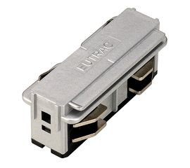 LONG CONNECTOR for EUTRAC 240V 3-phase surface-mounted track, фото 1
