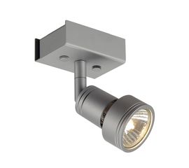 PURI 1 wall and ceiling light, фото 1