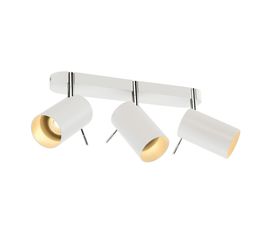 ASTO TUBE 3 wall and ceiling light, фото 1