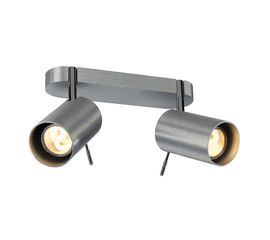 ASTO TUBE 2 wall and ceiling light, фото 1