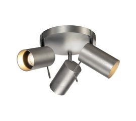 ASTO TUBE 3 wall and ceiling light, фото 1