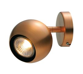 LIGHT EYE 1 wall and ceiling light, фото 1