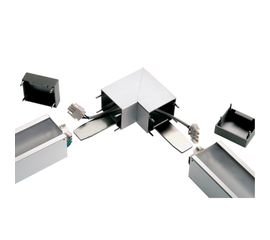 CORNER CONNECTOR, фото 1