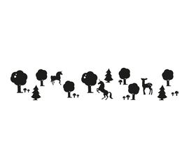 STICKER FAIRYTALE, фото 1