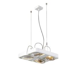 AIXLIGHT R2 SQUARE, фото 1