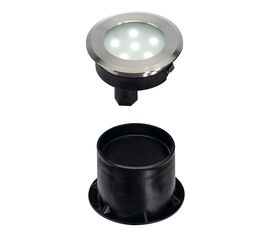 DASAR FLAT LED, фото 1