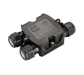 T-CONNECTIONBOX, фото 1