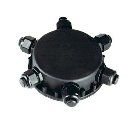 CONNECTION BOX, фото 1