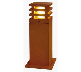 RUSTY SQUARE 40, фото 1