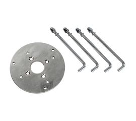 CONCRETE ANCHOR SET, фото 1