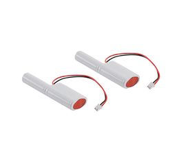 RECHARGEABLE BATTERY, фото 1