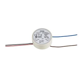 LED POWER SUPPLY FOR JUNCTION BOXES, фото 1