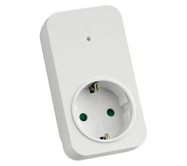 RADIO SOCKET SWITCH, фото 1